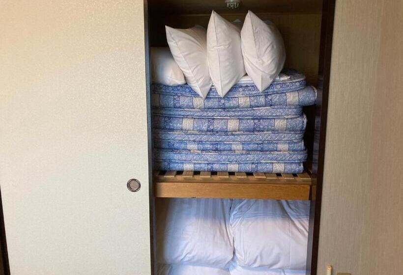 Hotel Route Inn Grantia Fukuoka Miyawaka Wakita Onsen