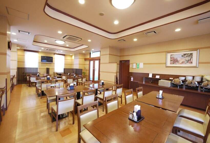 ホテル Route Inn Kikugawa Inter