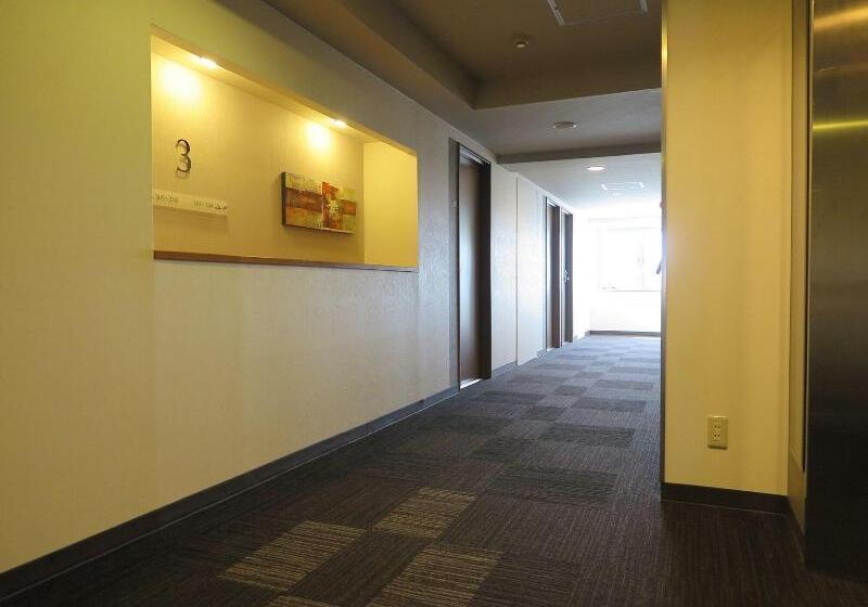 ホテル Route Inn Kikugawa Inter