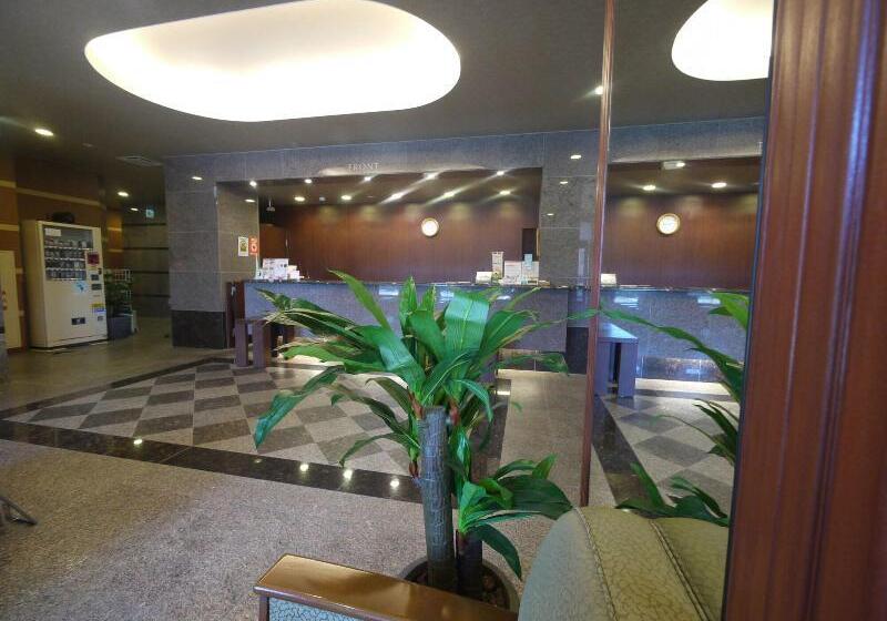 ホテル Route Inn Kikugawa Inter