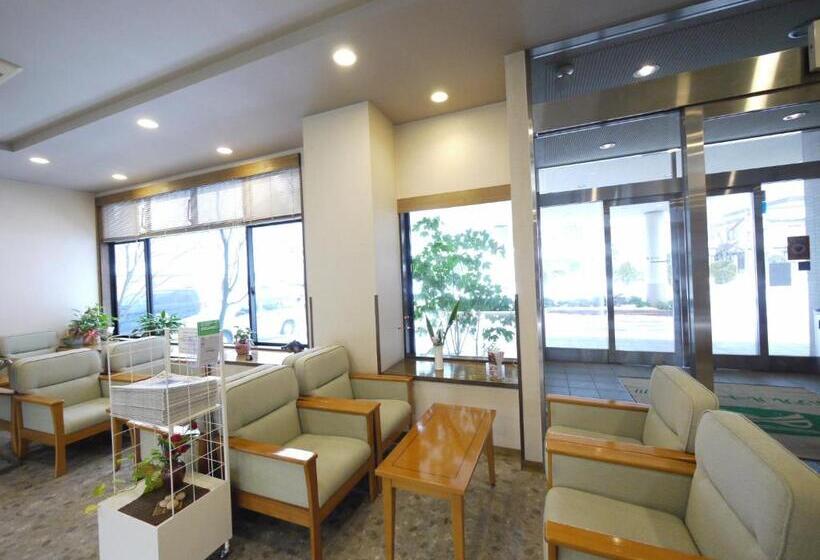 فندق Route Inn Minokamo