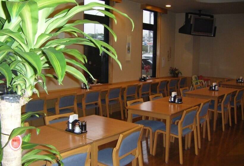 ホテル Route Inn Nagaizumi Numazu Inter 1