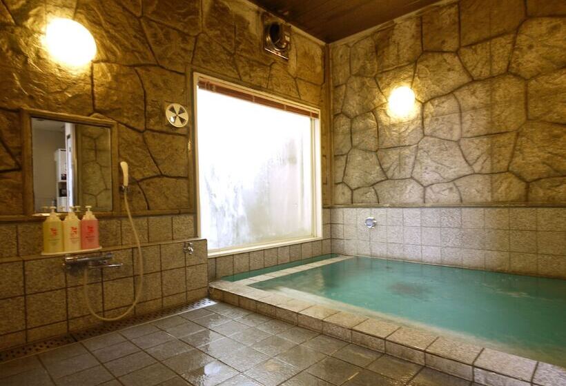 فندق Route Inn Susono Inter