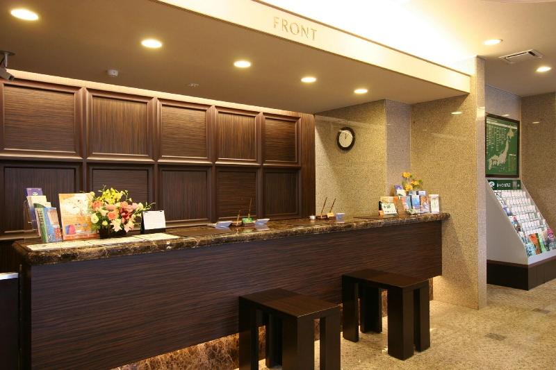 ホテル Route Inn Yaizu Inter