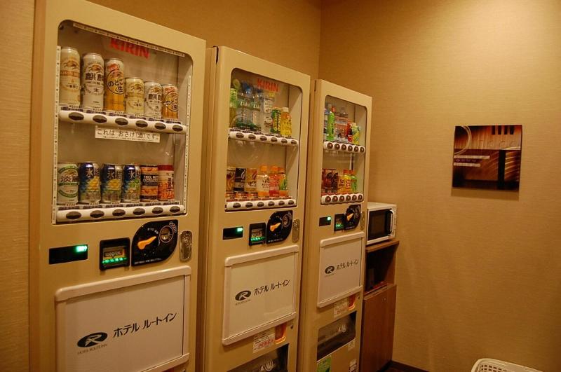 ホテル Route Inn Yaizu Inter