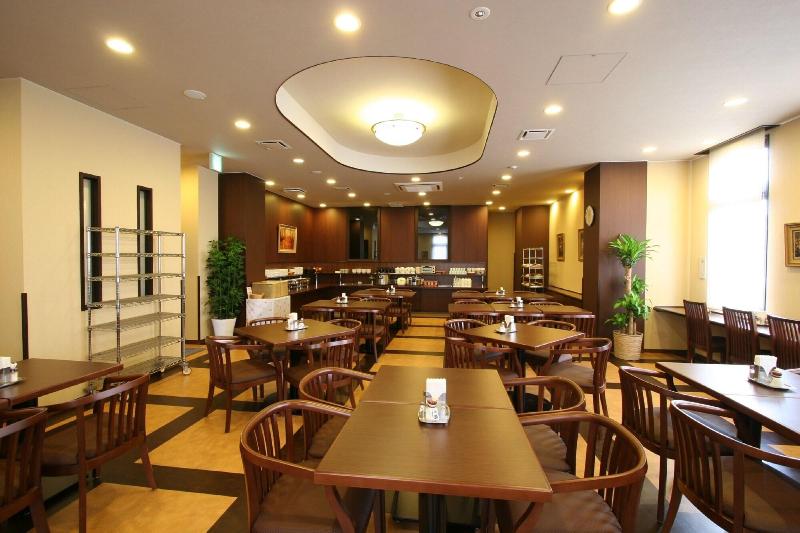 ホテル Route Inn Yaizu Inter