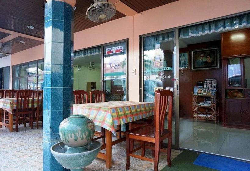 Fotos del hotel Royal Beach Guest House:  3