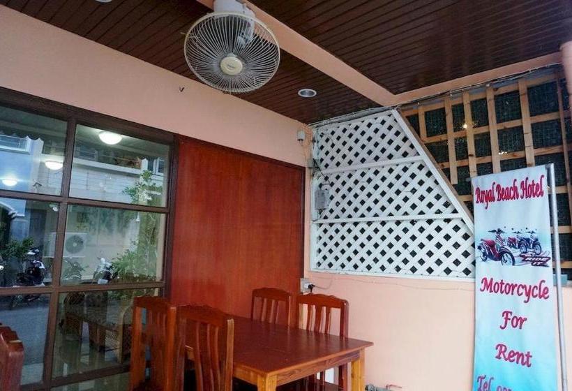 Fotos del hotel Royal Beach Guest House:  9