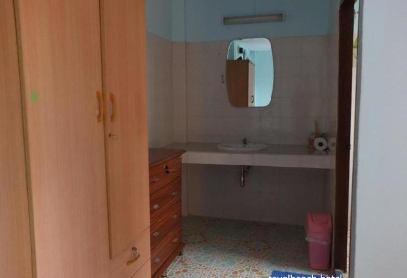 Fotos del hotel Royal Beach Guest House:  13