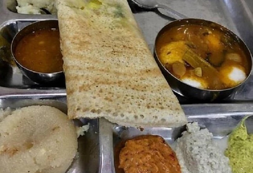 هتل Season 4 Residences   Teynampet Near Apollo Hospital ,balaji Dental, Us Consulate