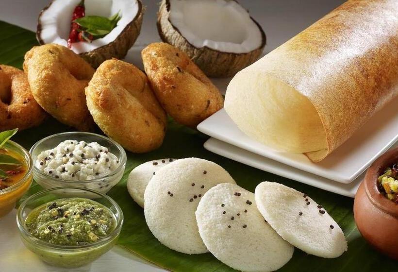 هتل Season 4 Residences   Teynampet Near Apollo Hospital ,balaji Dental, Us Consulate