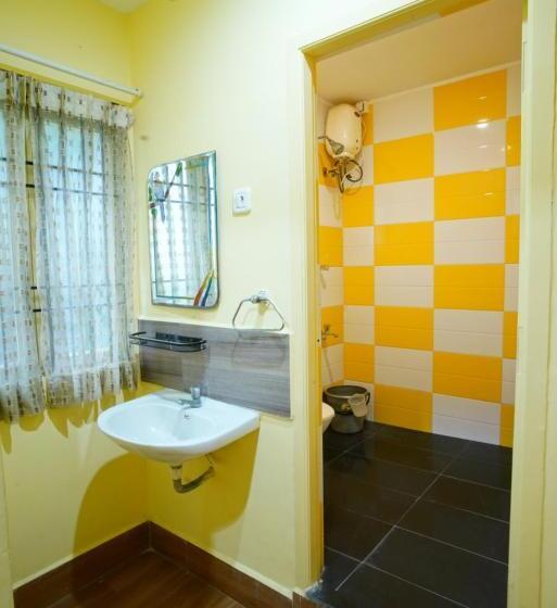 هتل Season 4 Residences   Teynampet Near Apollo Hospital ,balaji Dental, Us Consulate