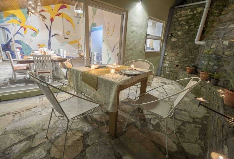فندق Seclude Ramgarh Cliff S Edge