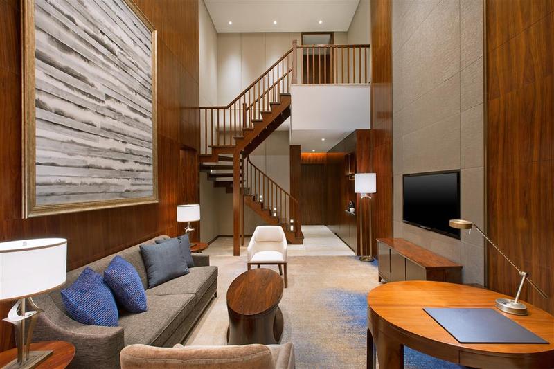 فندق Sheraton Zhanjiang