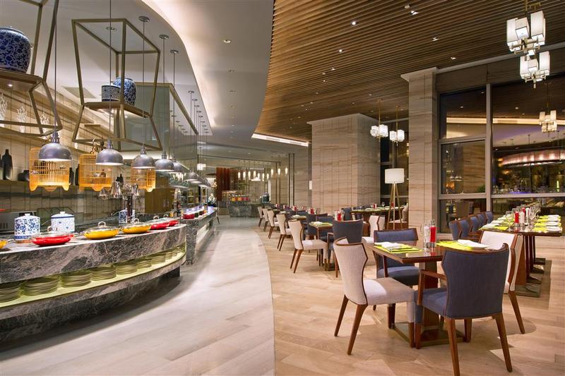 فندق Sheraton Zhanjiang