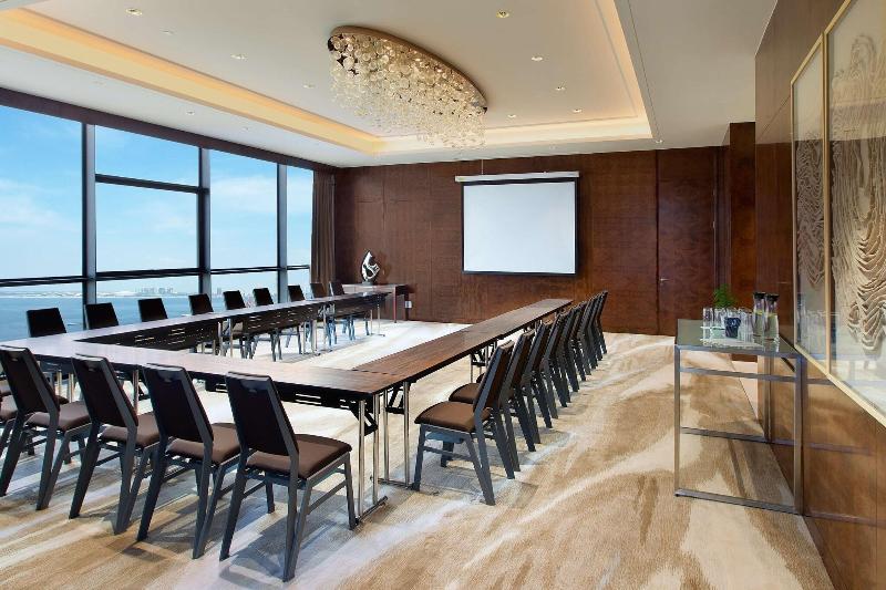 فندق Sheraton Zhanjiang
