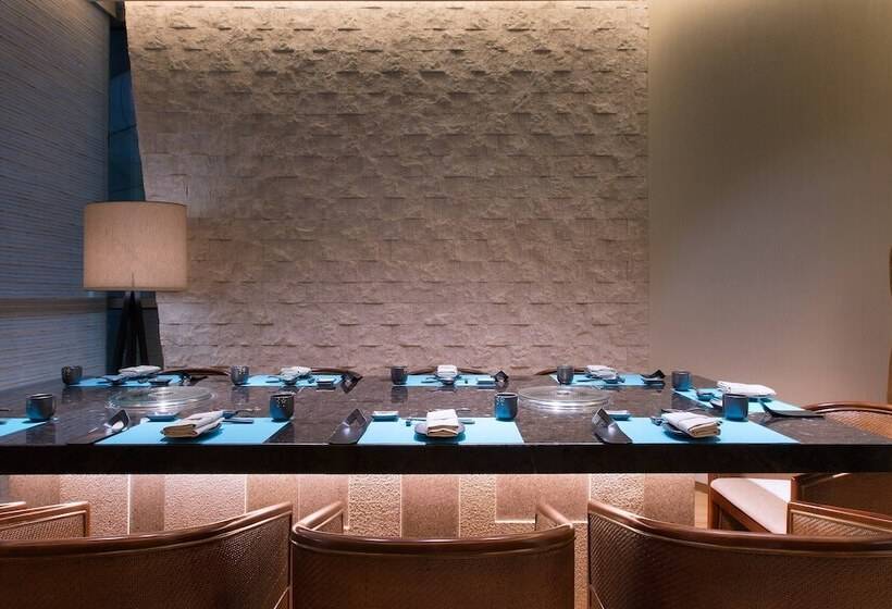 فندق Sheraton Zhanjiang