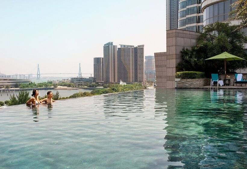 فندق Sheraton Zhanjiang