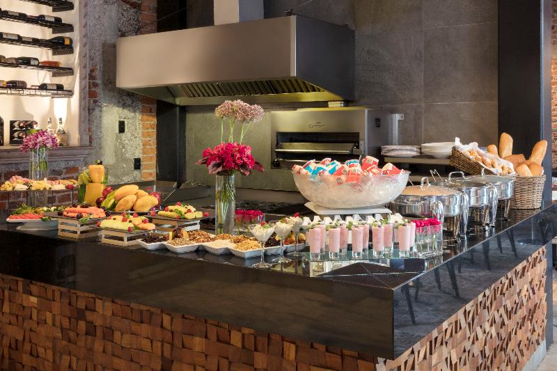 Отель Stara Hamburgo