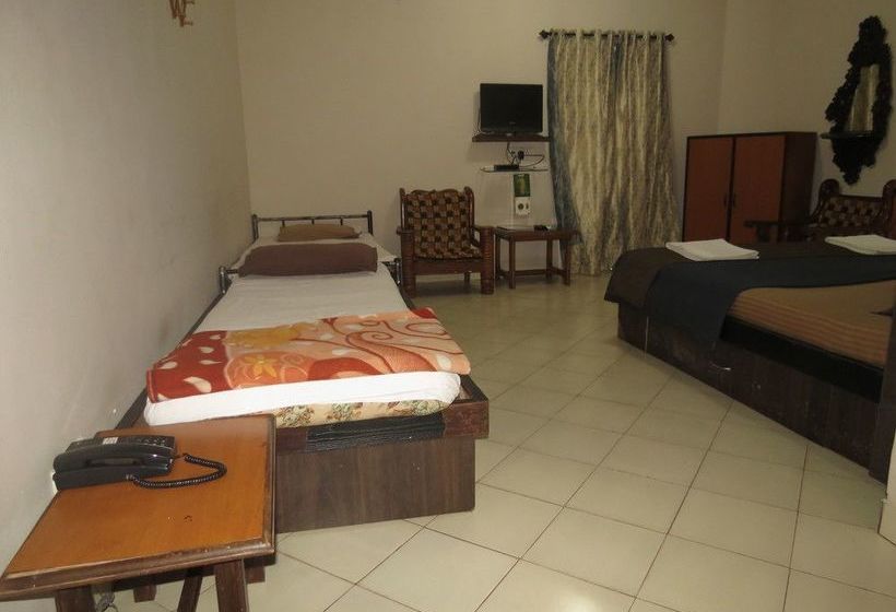 Hotel Tsk The Golden Nest Serviced Apartments