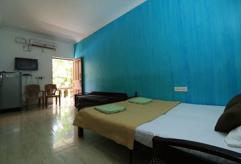 Hotel Tsk The Golden Nest Serviced Apartments