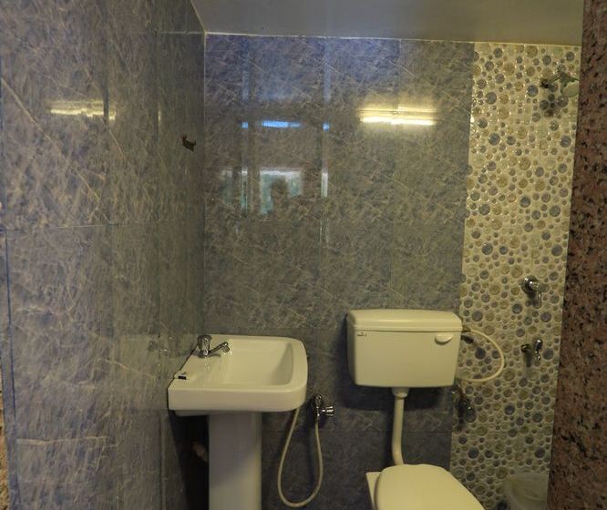 Hotel Tsk The Golden Nest Serviced Apartments