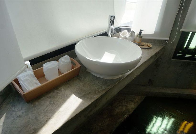 בית מלון כפרי The Herbs By The Sea