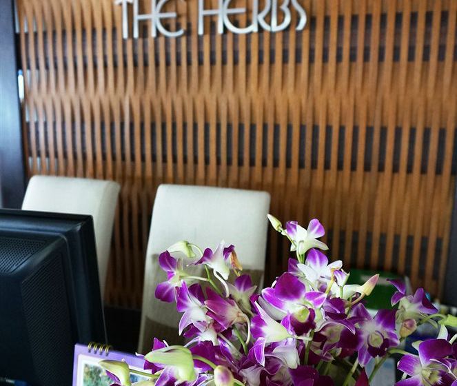 בית מלון כפרי The Herbs By The Sea