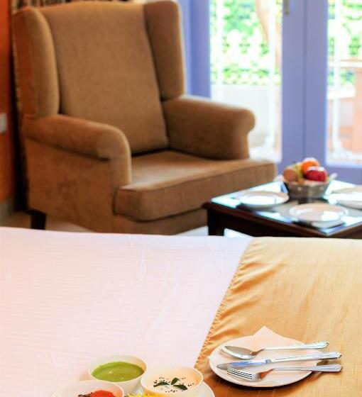 فندق Varanda Do Mar