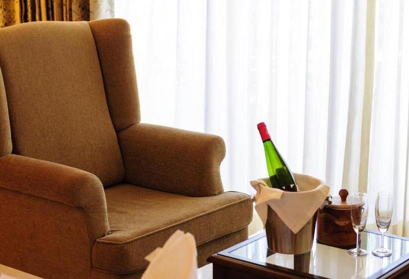 فندق Varanda Do Mar