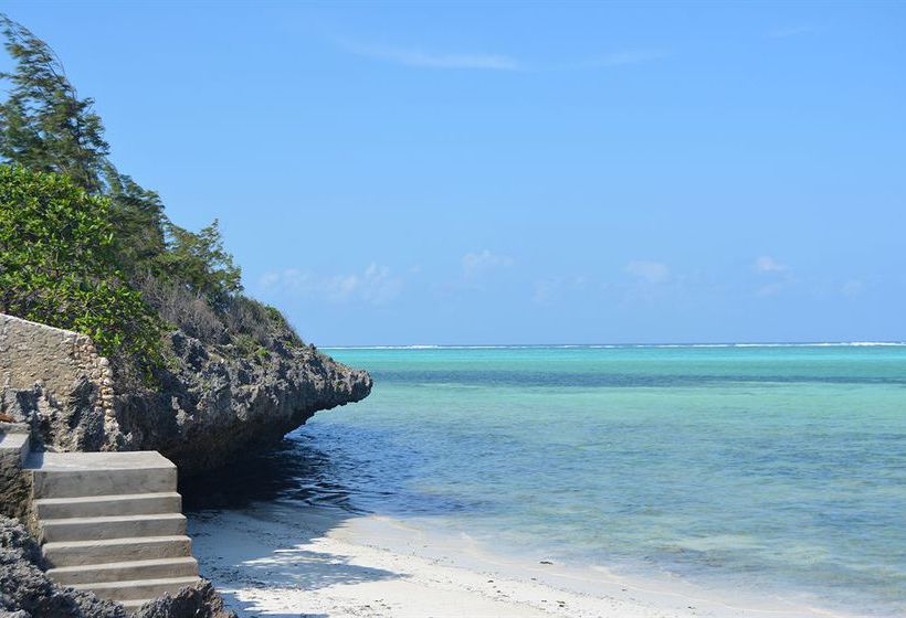 酒店 Villa Fleur De Lys