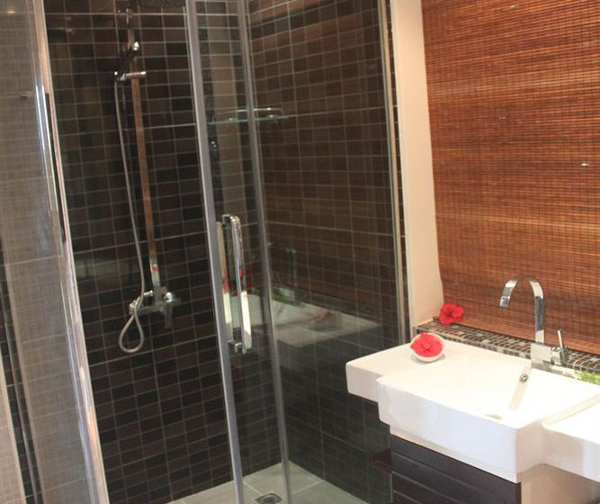 酒店 Villa Fleur De Lys