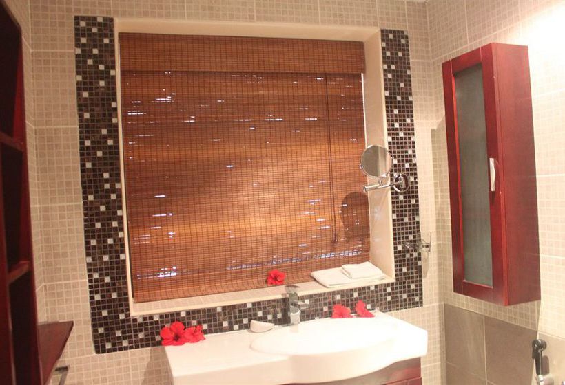 酒店 Villa Fleur De Lys