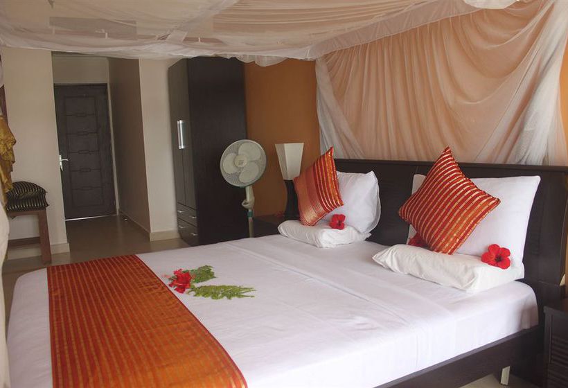 酒店 Villa Fleur De Lys