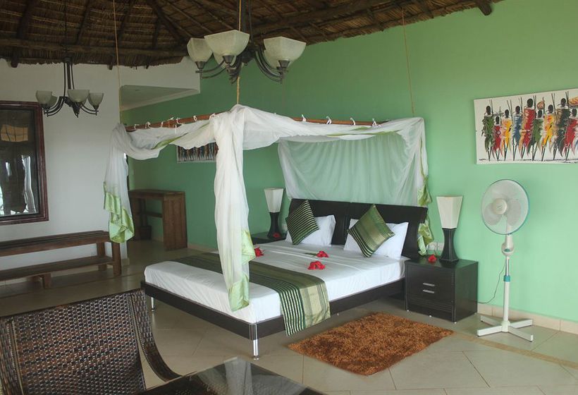 酒店 Villa Fleur De Lys