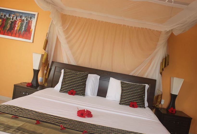 酒店 Villa Fleur De Lys