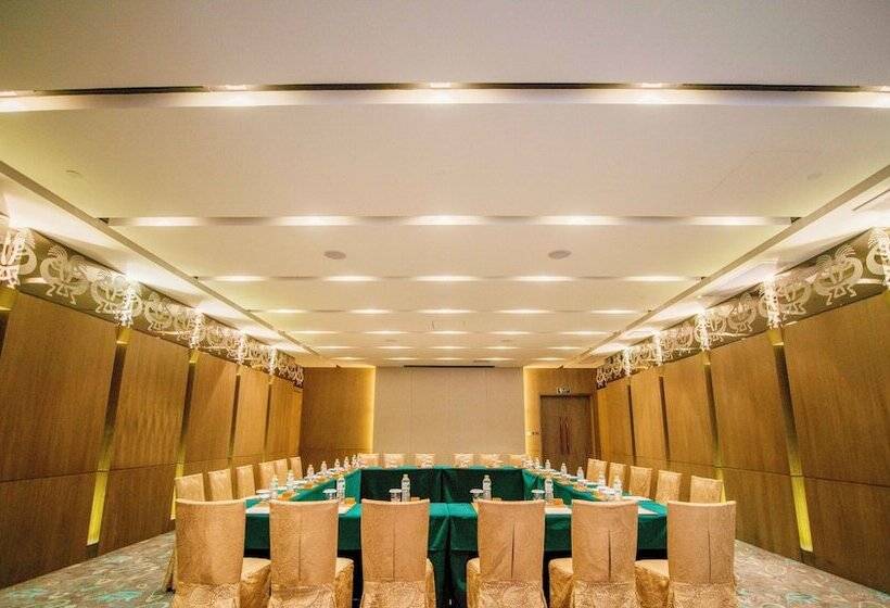 Hotel Wuhan Gleetour