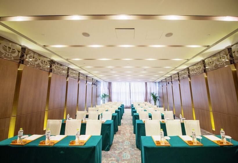 Hotel Wuhan Gleetour
