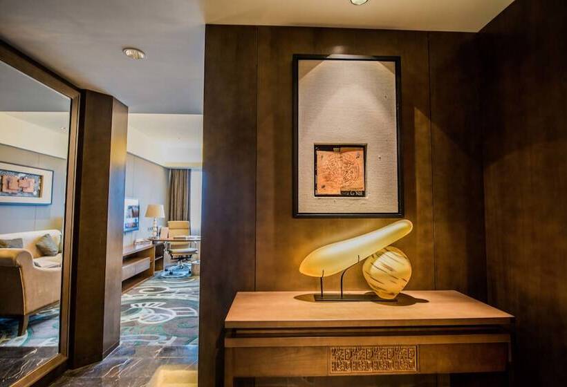 Hotel Wuhan Gleetour