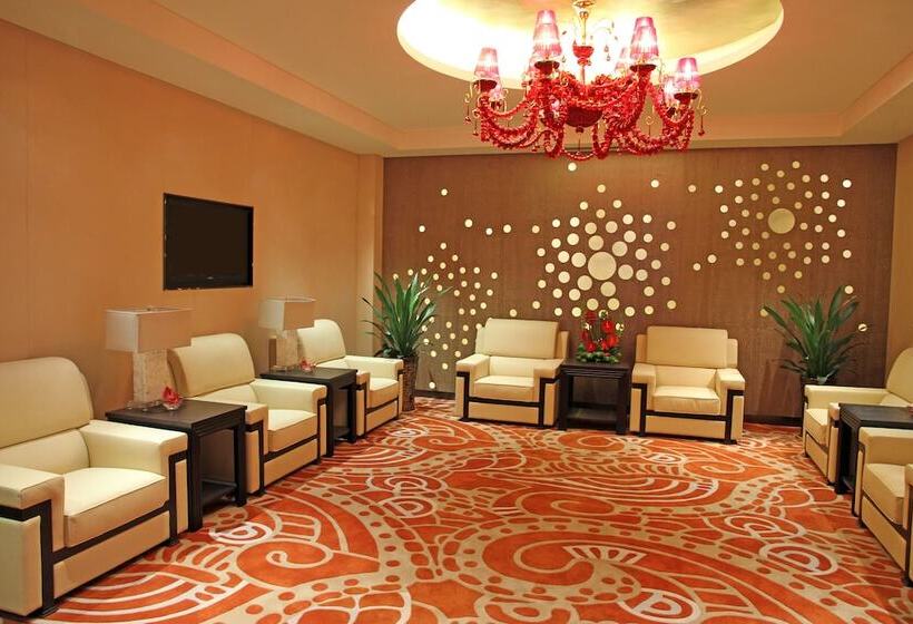 Hotel Wuhan Gleetour