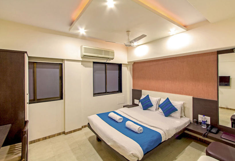 Hotel Zo Rooms Andheri Railway Station