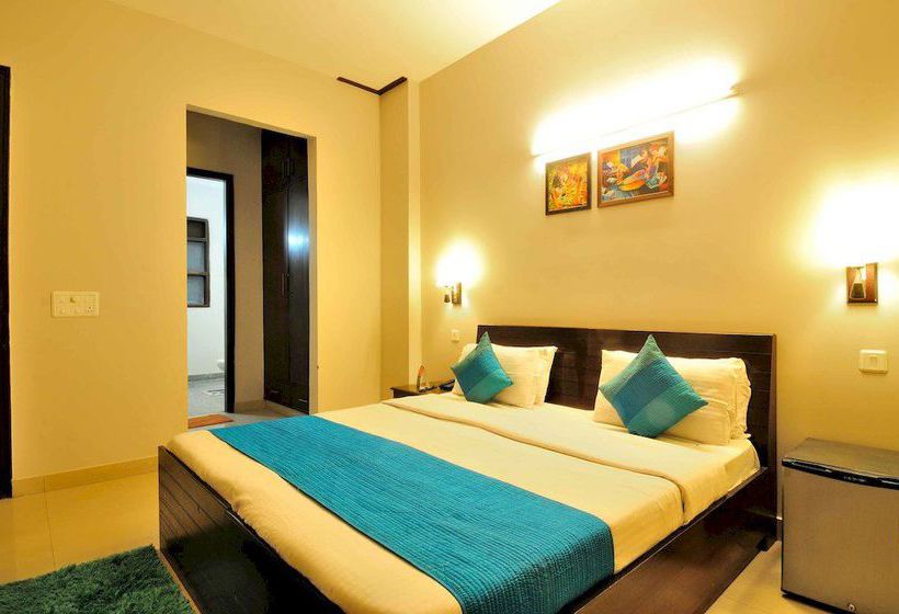 Hotel Zo Rooms Andheri Railway Station