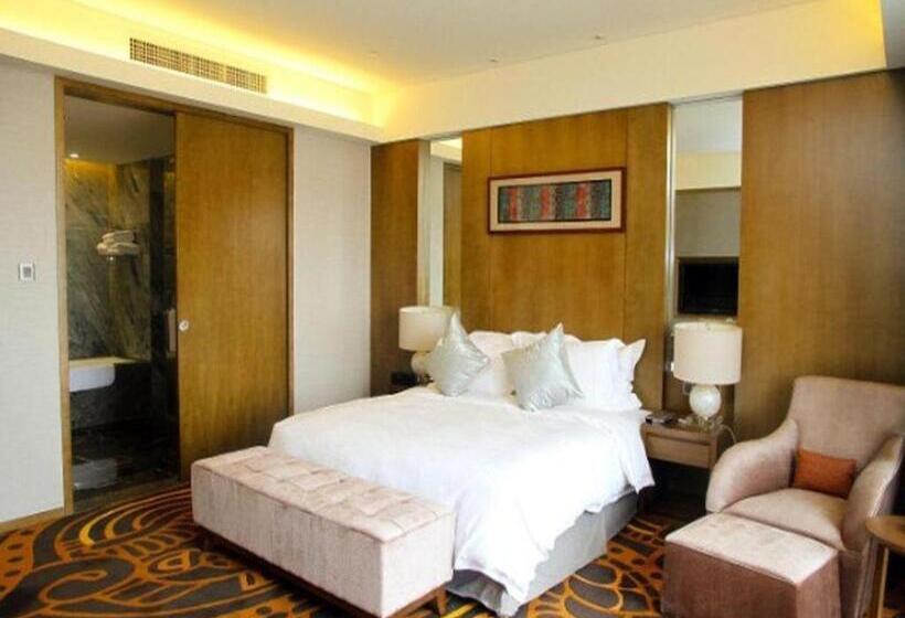 Hotel Wuhan Gleetour
