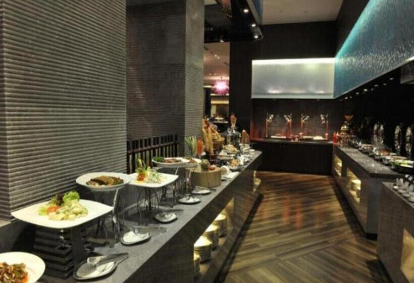 Hotel Wuhan Gleetour