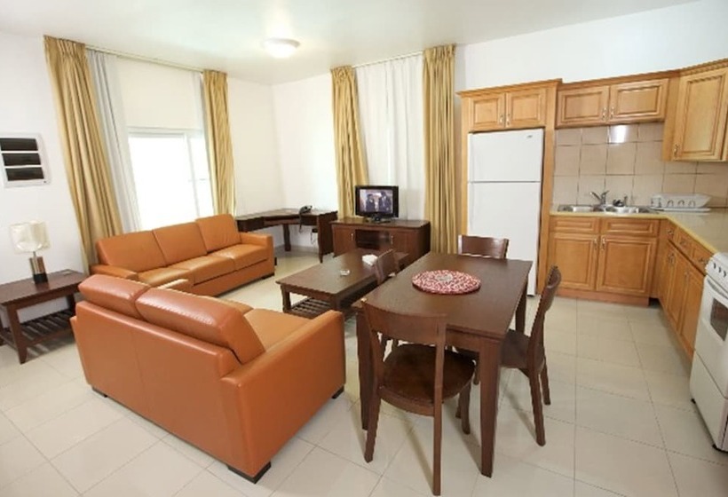 Simpson Bay Suites