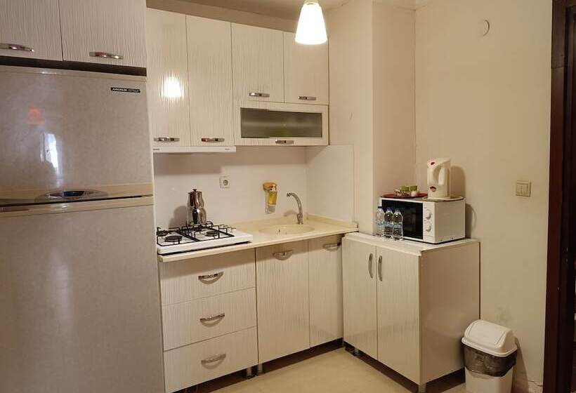The City Residence