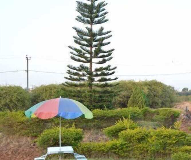 فندق Zip Raashi Farm