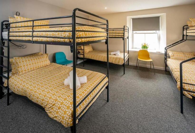 فندق صغير Newcastleton Bunkhouse