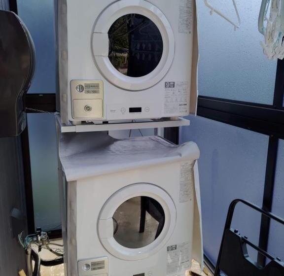 فندق صغير Next Chapter   Guesthouse   Kito