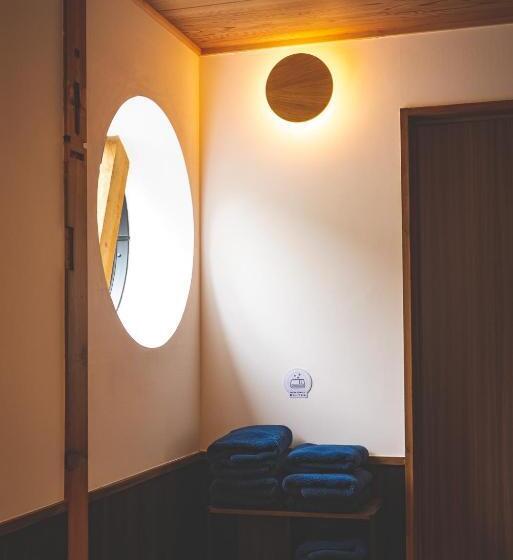 فندق صغير Next Chapter   Guesthouse   Kito